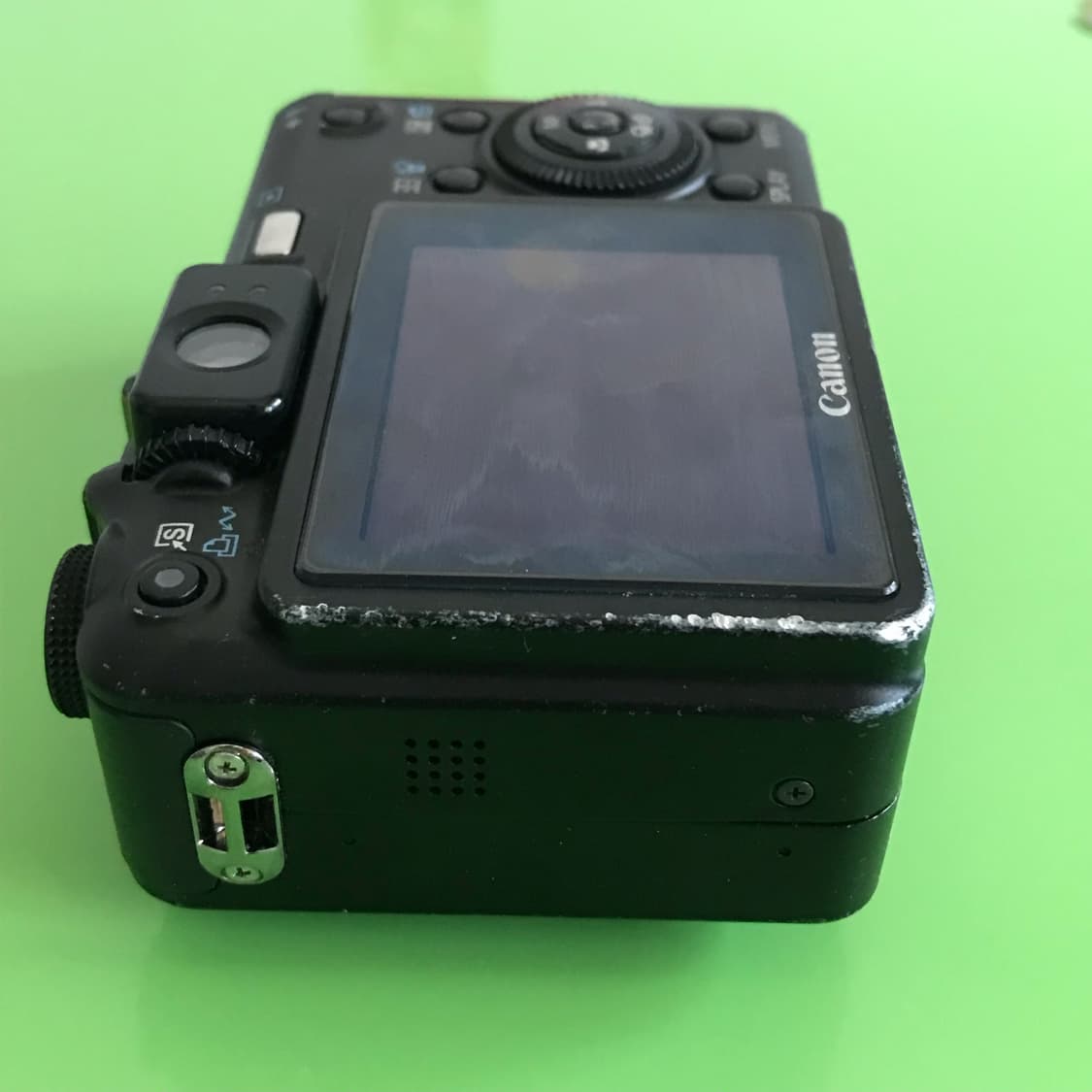 캐논 파워샷 g7 카메라 상품이미지3