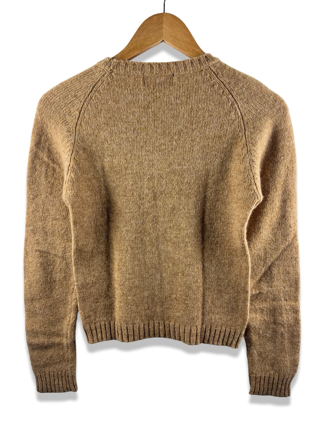 플레이보이 베이지 울니트2162 상품이미지2