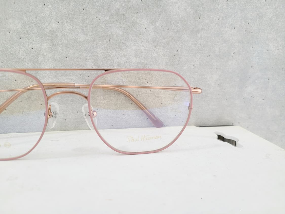 폴휴먼 안경 초경량 투브릿지PHP-471D 상품이미지4