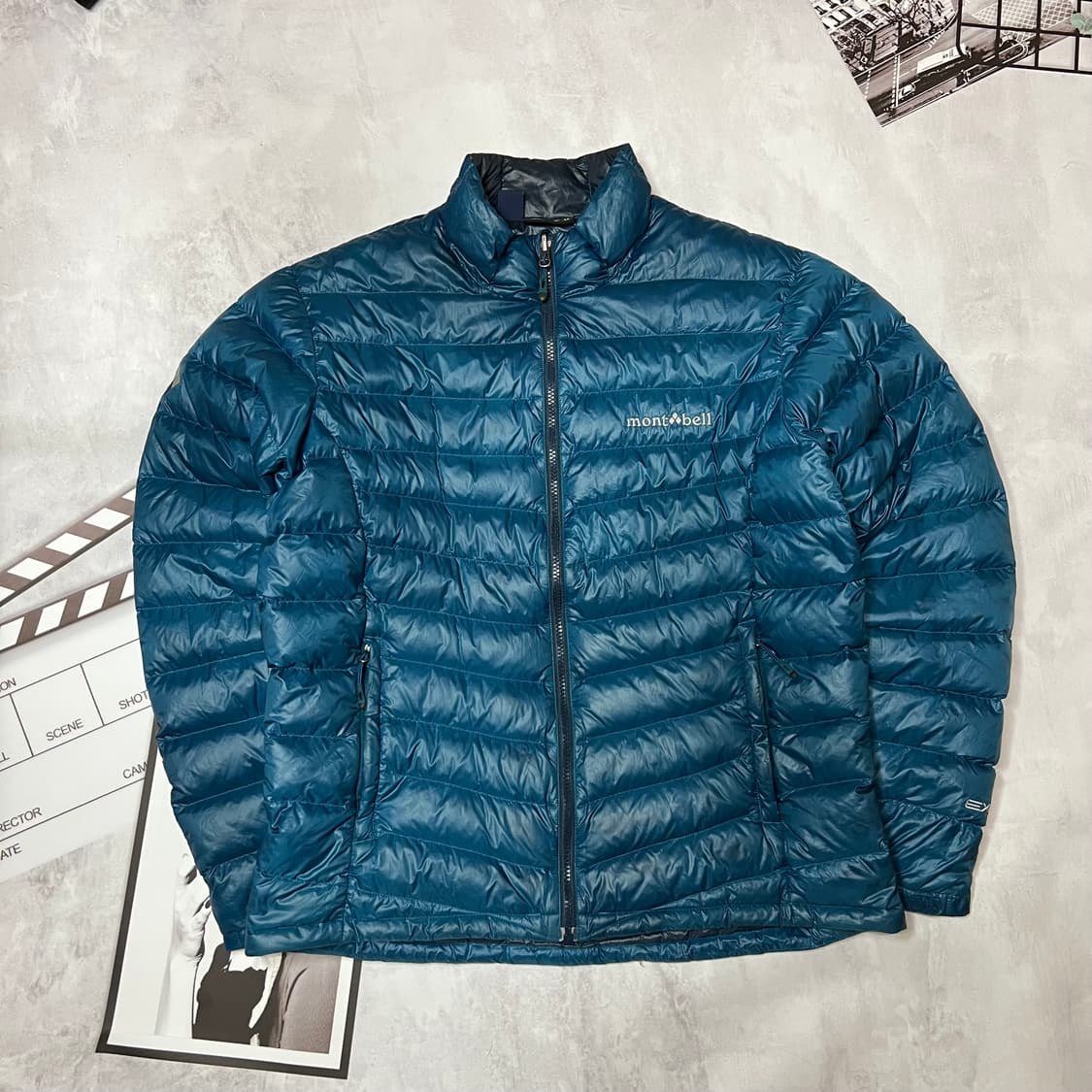 Monbell 상품이미지2