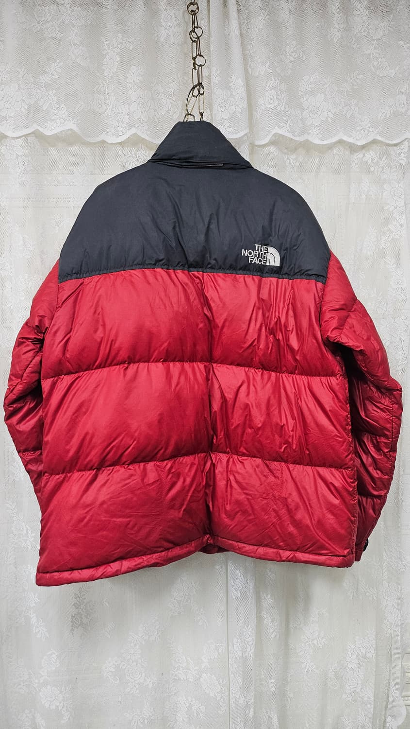 254  노스페이스 700 남성눕시패딩 상품이미지3