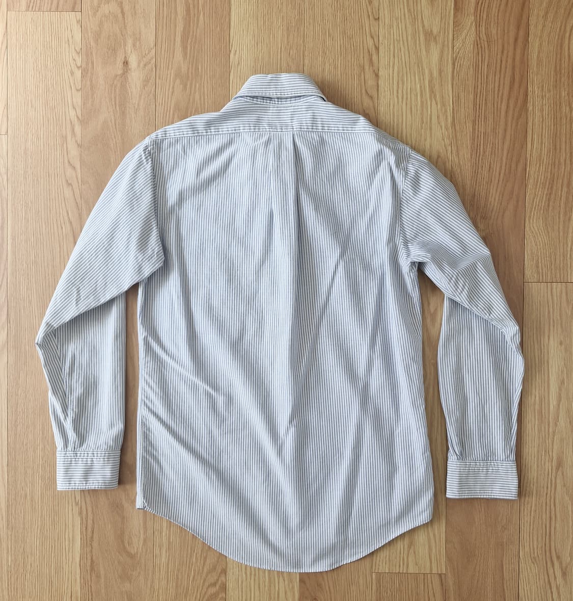 브룩스브라더스 Made in USA 옥스포드 셔츠  상품이미지5