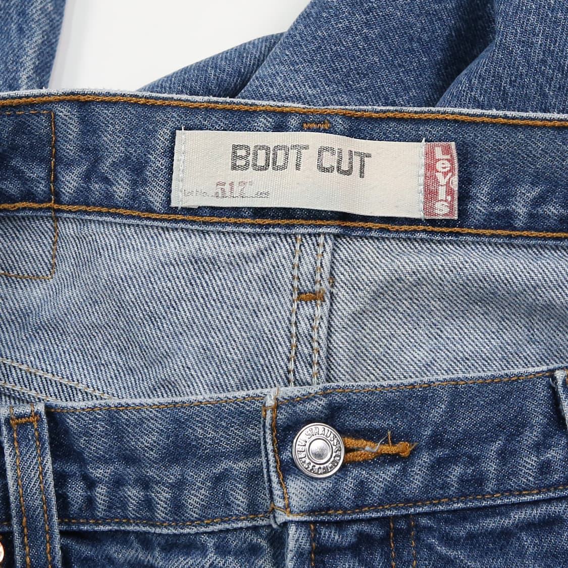 리바이스 517 부츠컷 00s (32~33) 상품이미지7