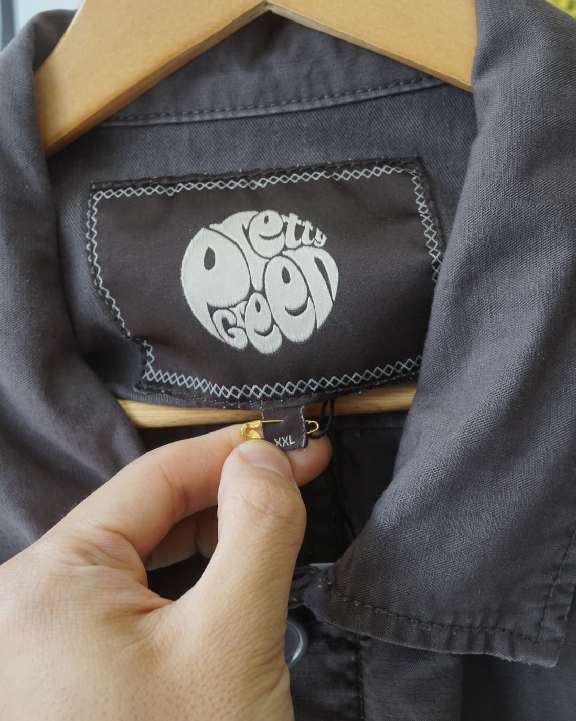 Pretty Green 상품이미지7