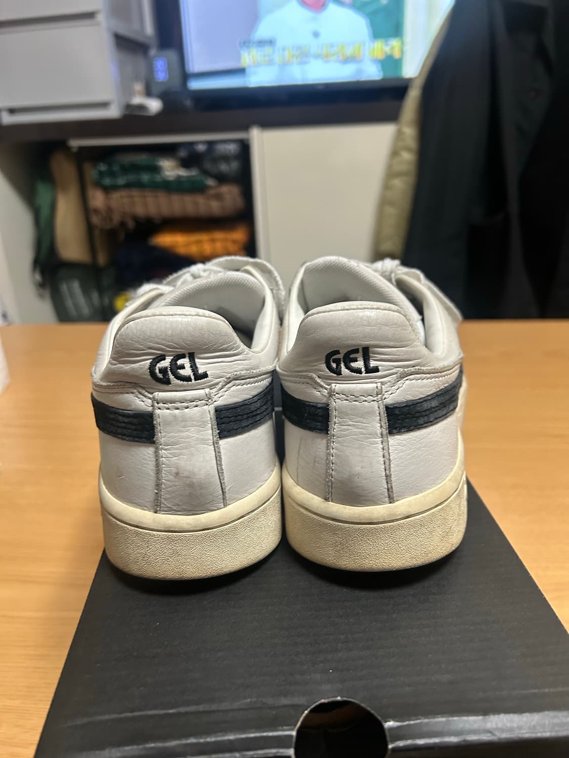 아식스 스니커즈 상품이미지9