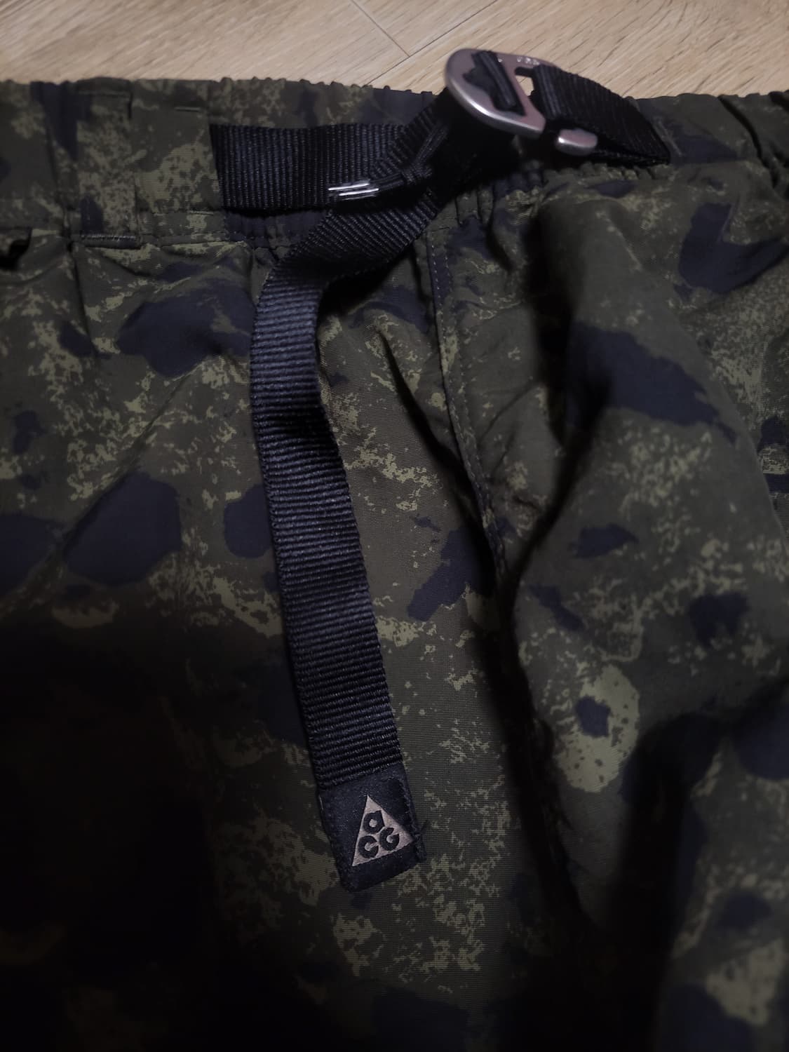 acg 세퀘이아 트레일 팬츠 us xl (새상품) 상품이미지3