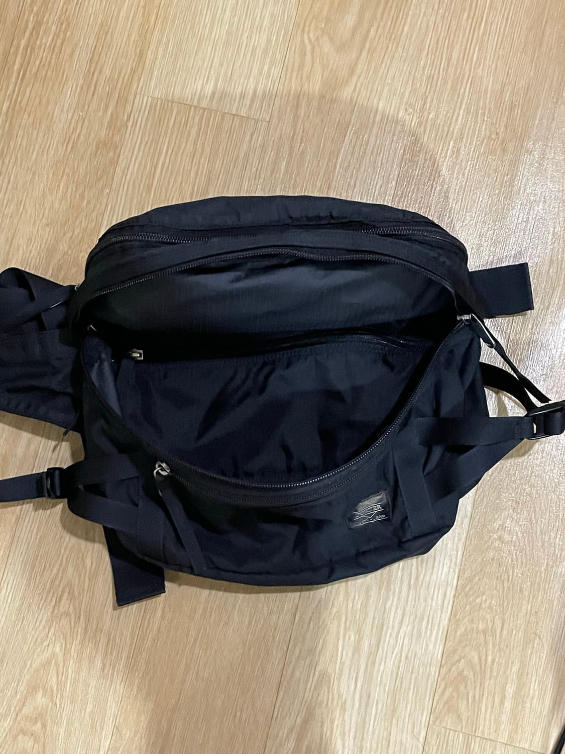 요시다 포터 2WAY 백팩 상품이미지5