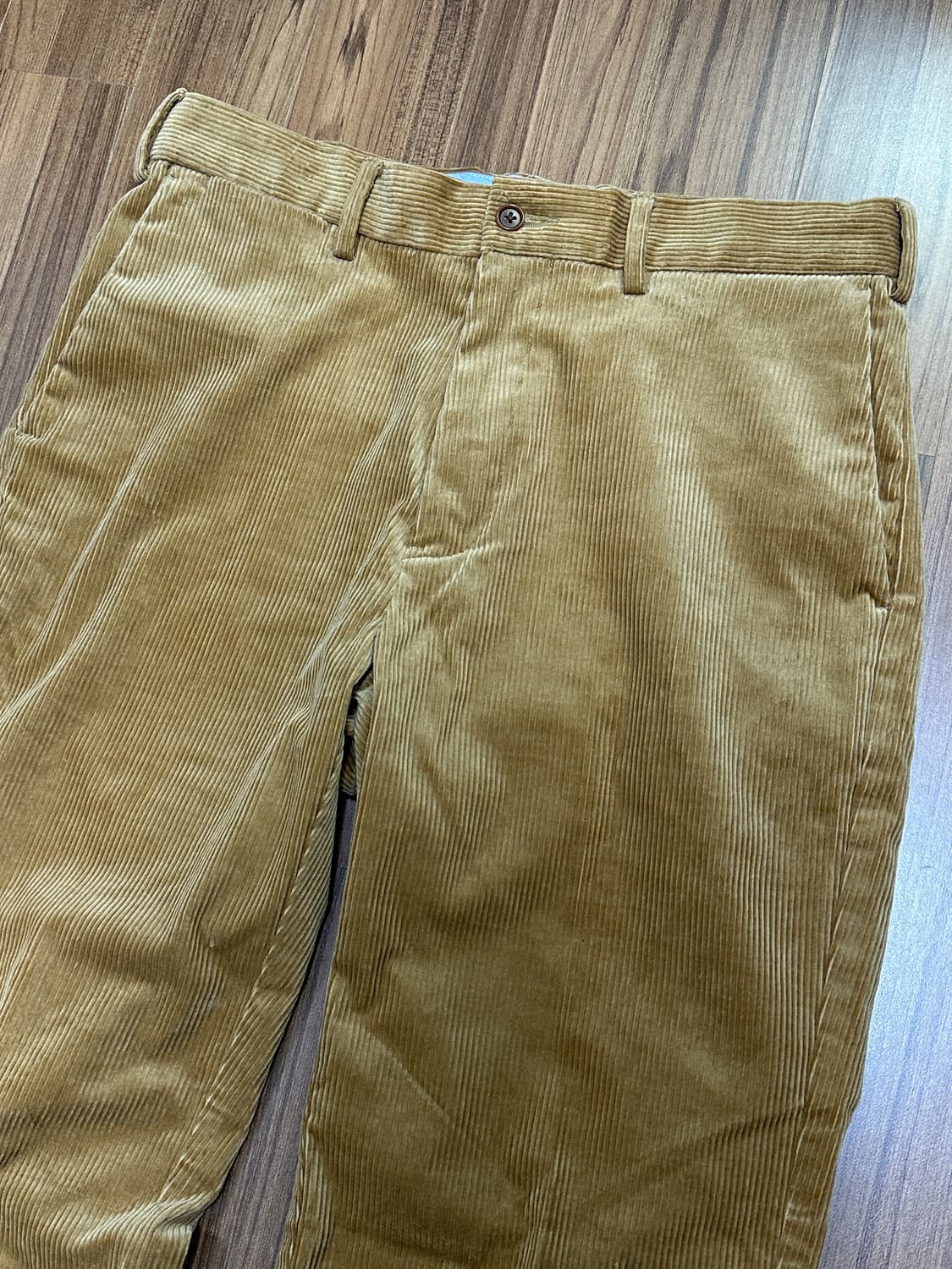 폴로 랄프로렌 코듀로이 팬츠 32x32 상품이미지2