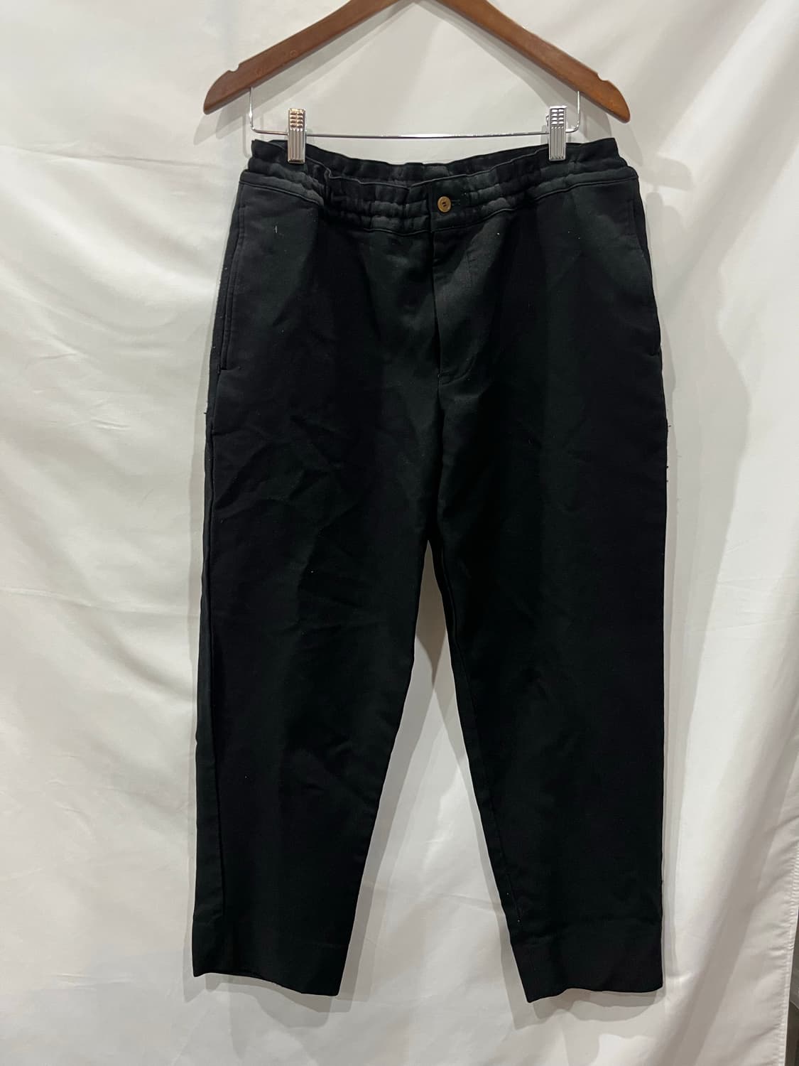 꼼데가르송 옴므듀 폴리 팬츠S 상품이미지1