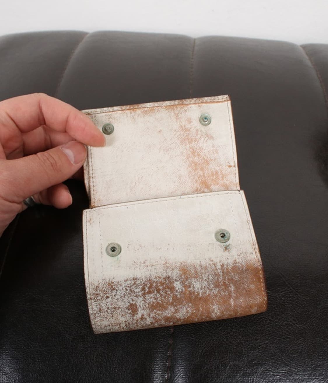 Dkny vintage wallet 빈티지 지갑 상품이미지4