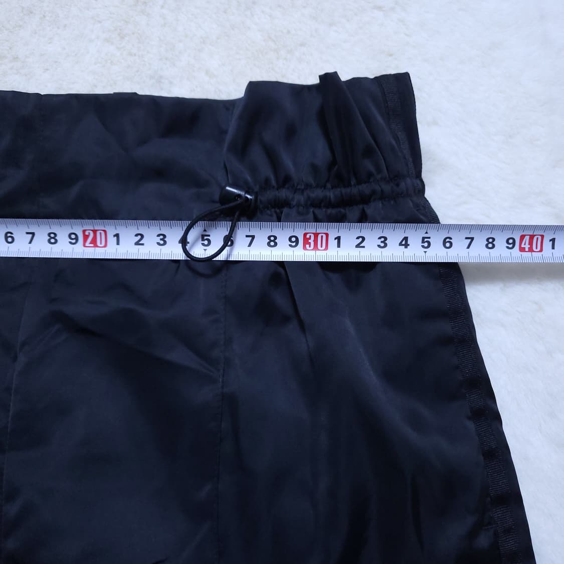 아디다스 여성 바지 L 0404  뽀샤샤 상품이미지3