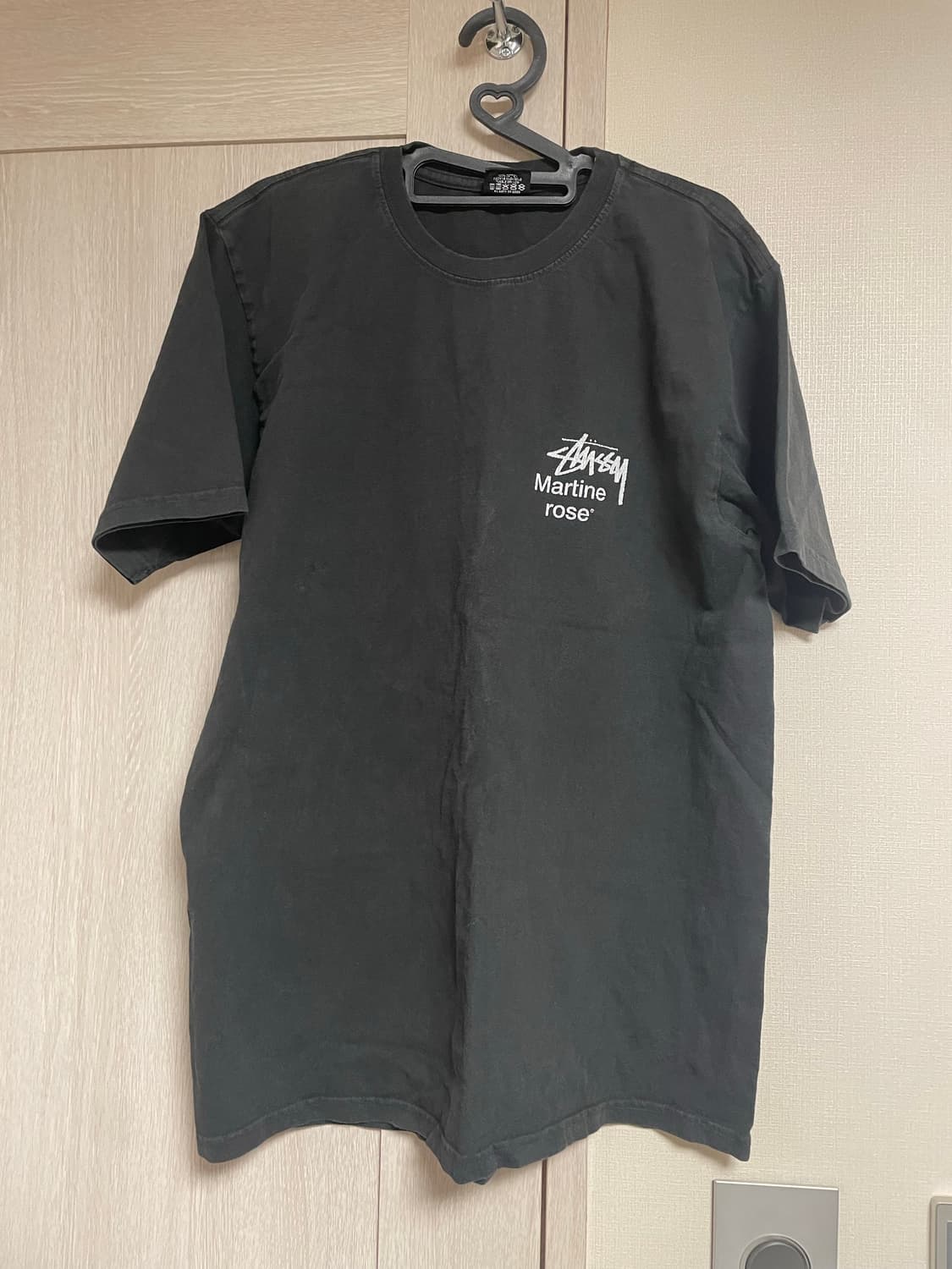 스투시 마틴로즈 m 상품이미지1
