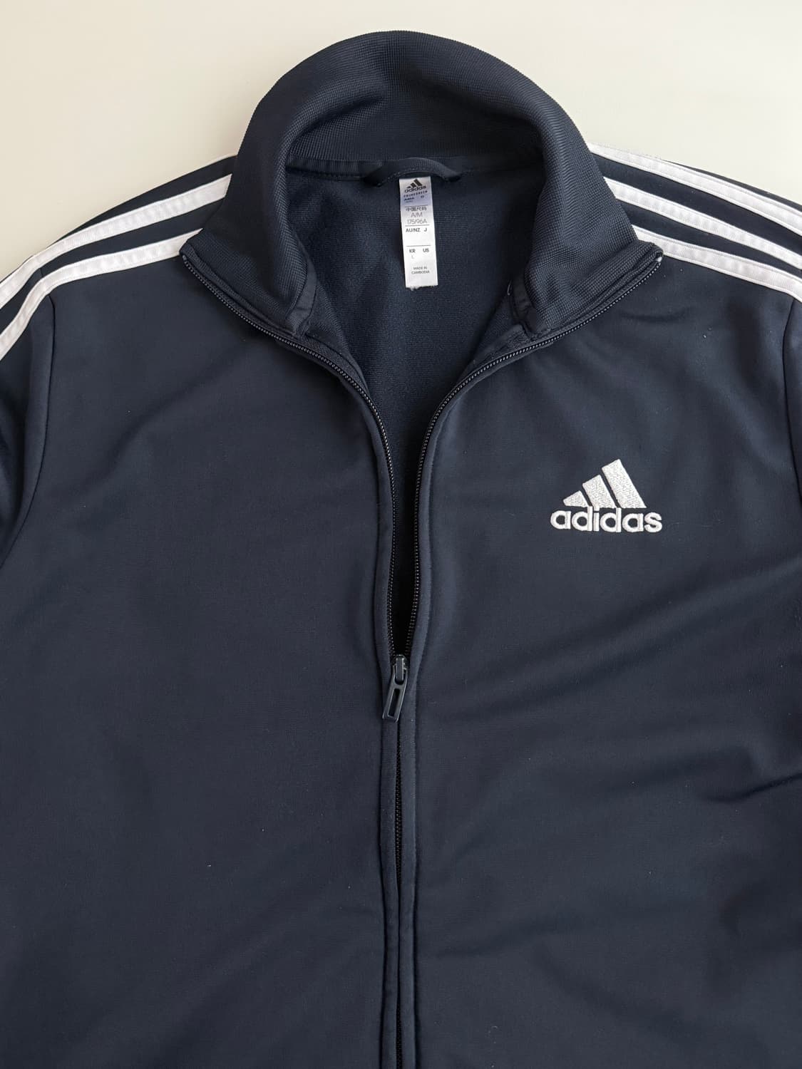 아디다스 져지 상품이미지3