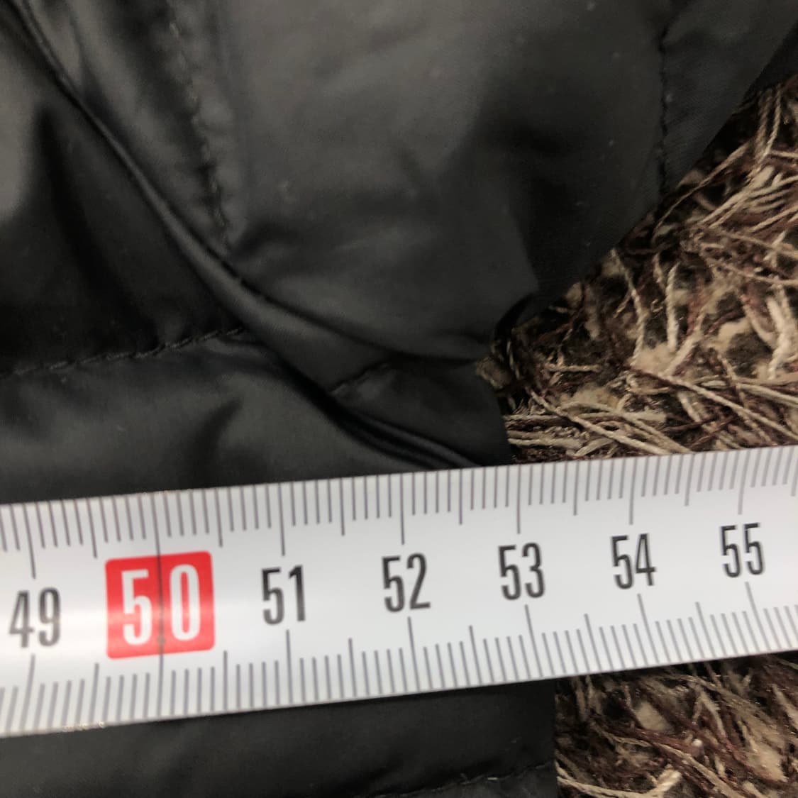 48 아르마니 덕다운 경량 패딩 상품이미지7