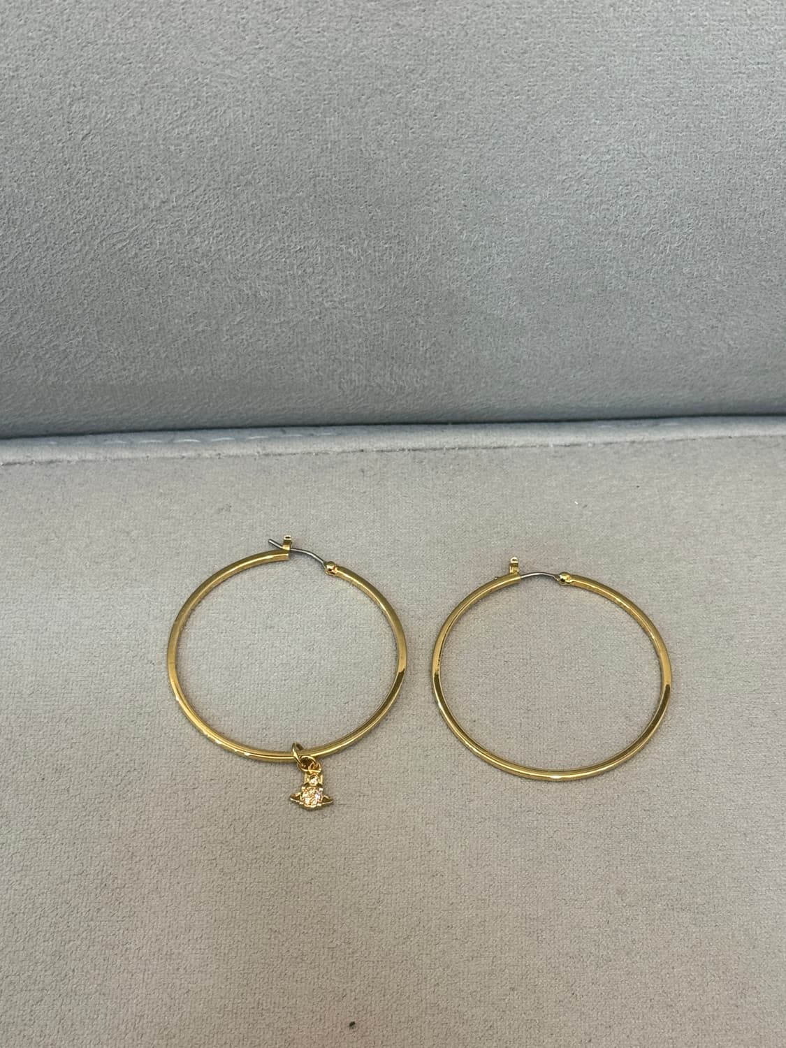 비비안웨스트우드 이어링 귀걸이  상품이미지1