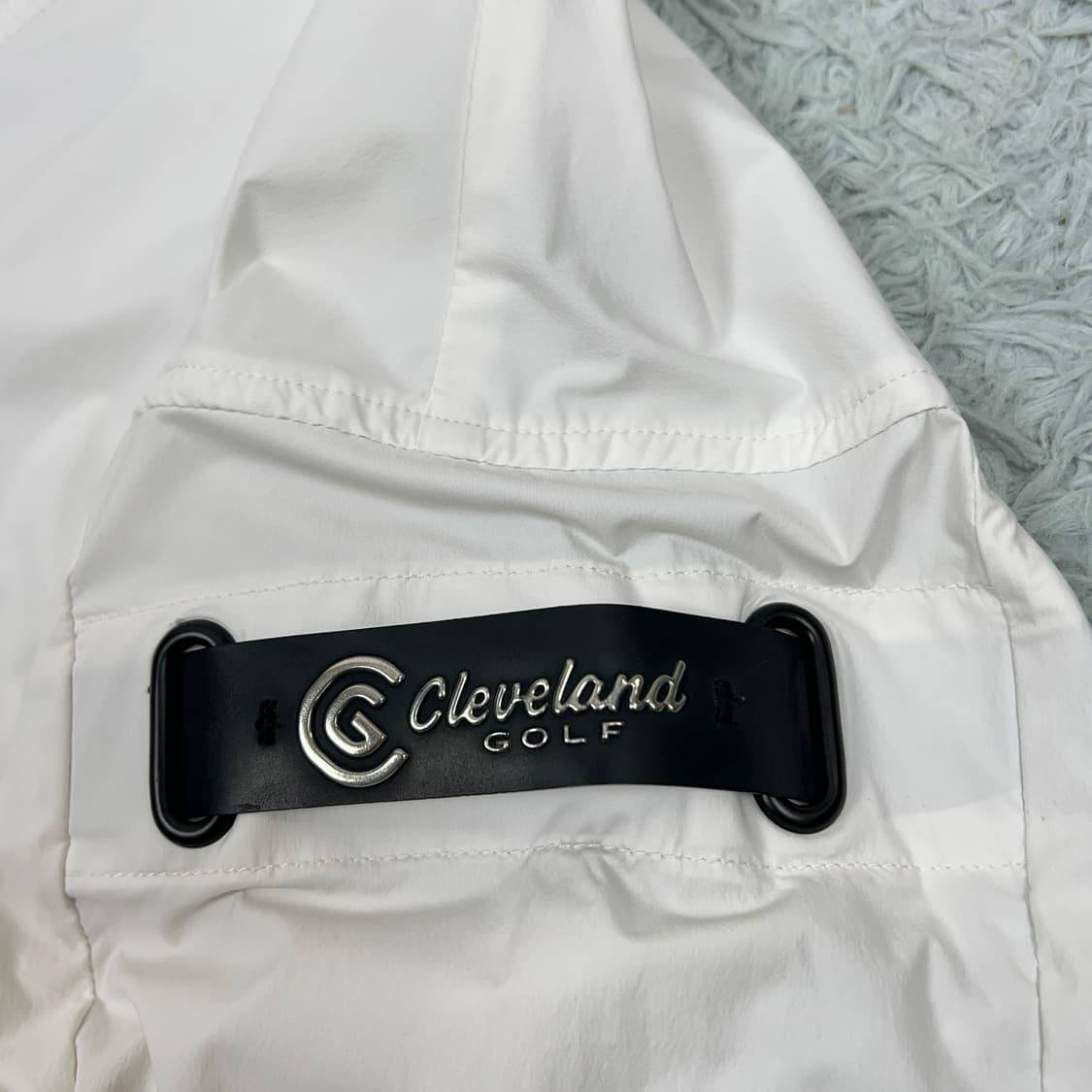 클리브랜드 여성 360도 스윙마스터 바람막이 M 상품이미지7