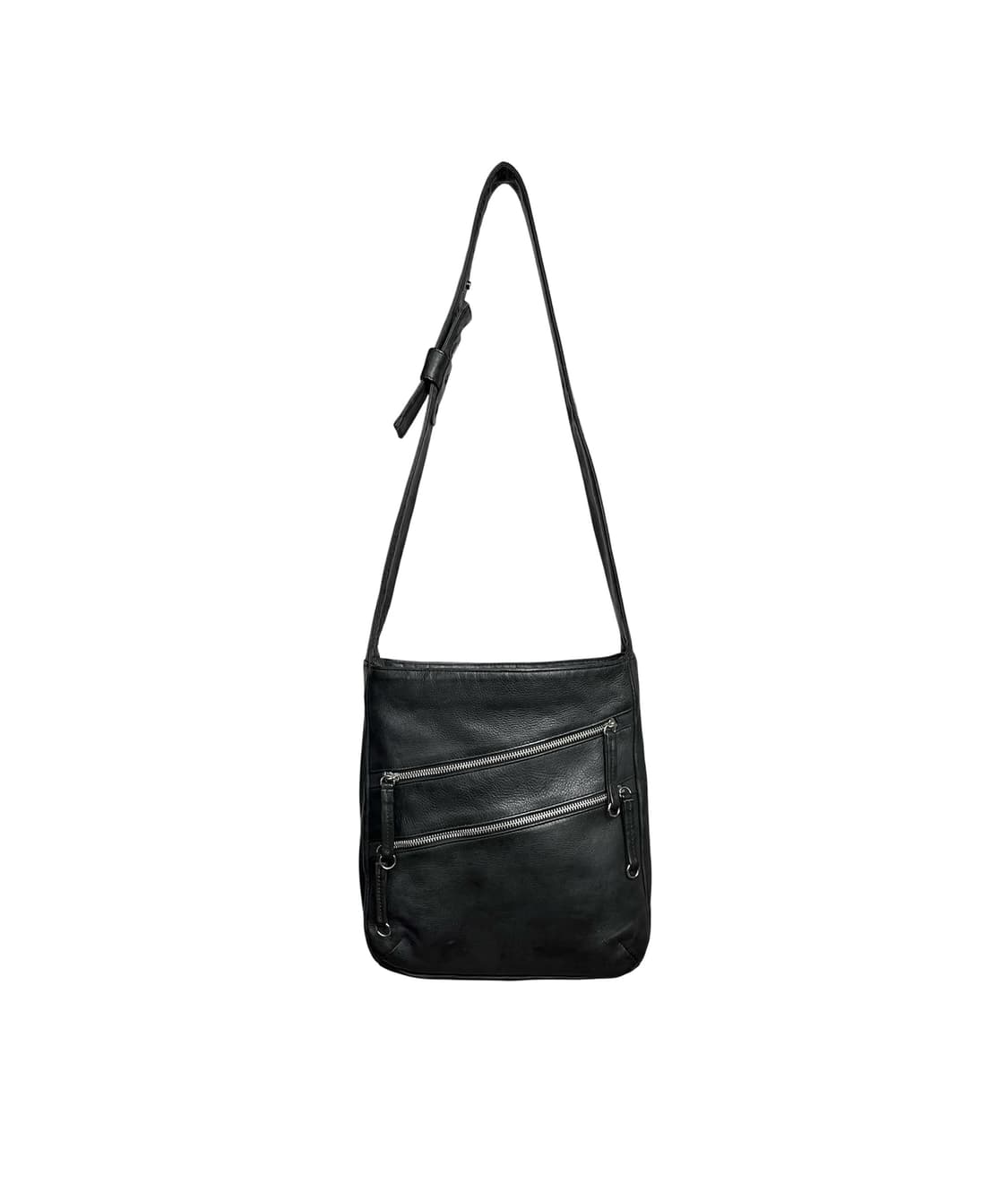 leather messenger bag 상품이미지2