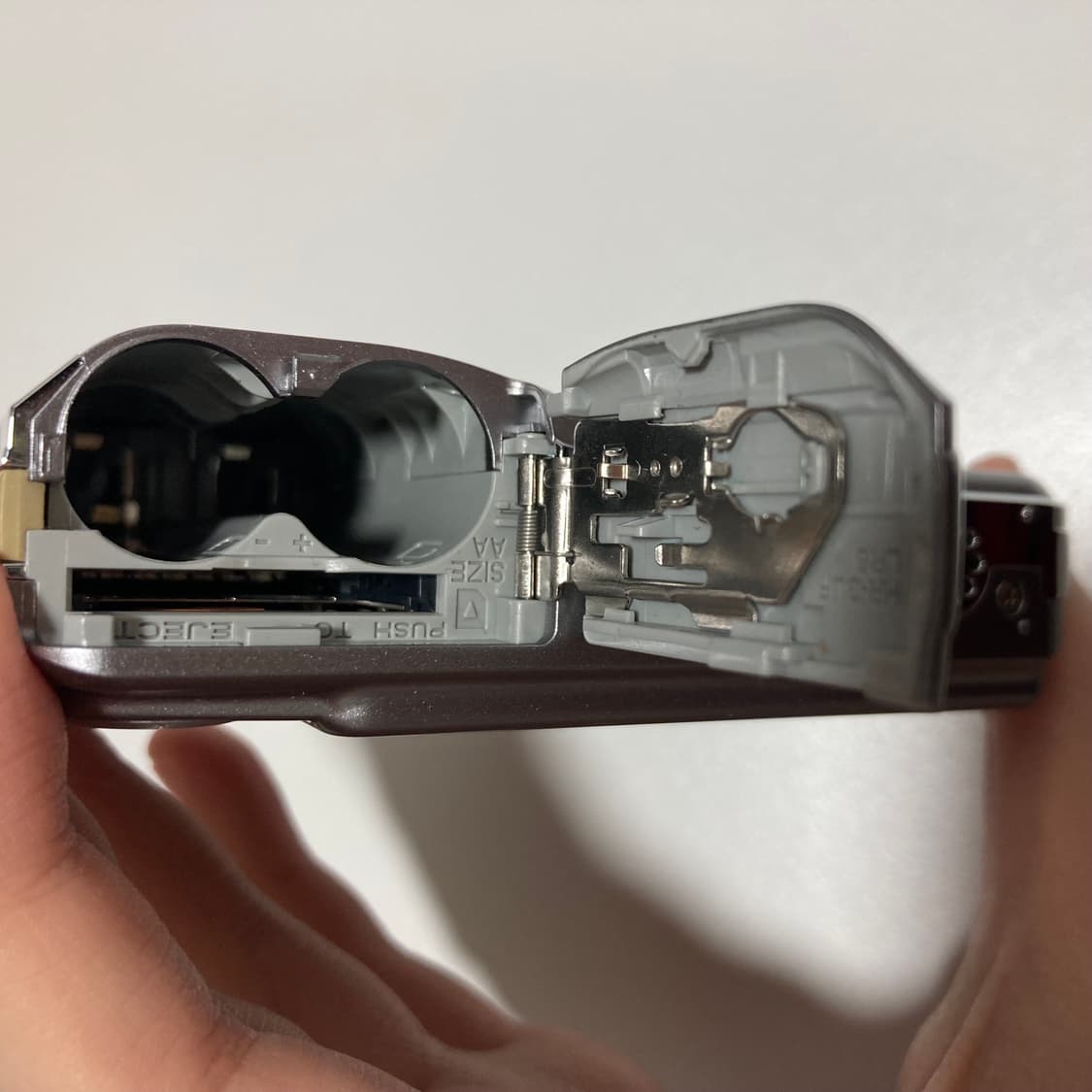 (작례0)후지필름 파인픽스 AX550 상품이미지10