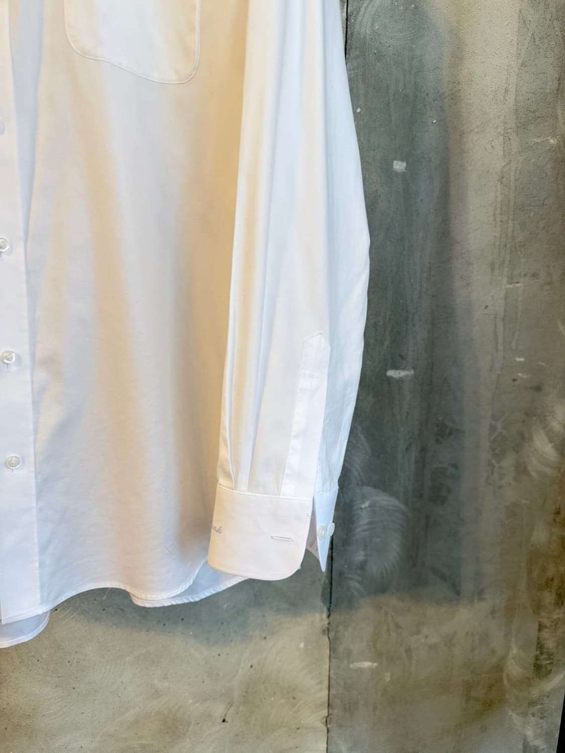 닥스 드레스 셔츠 100 상품이미지6