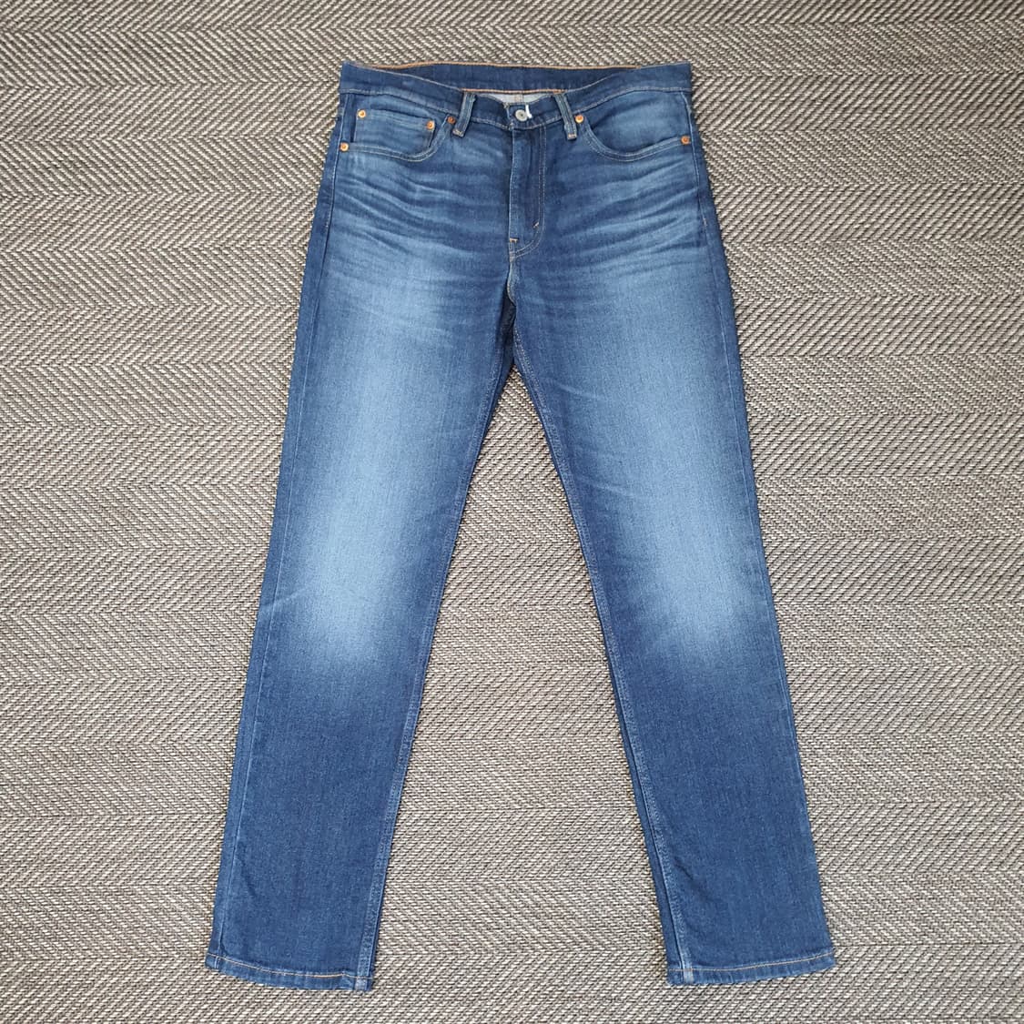 리바이스 511 데님 청바지 남자34 상품이미지1