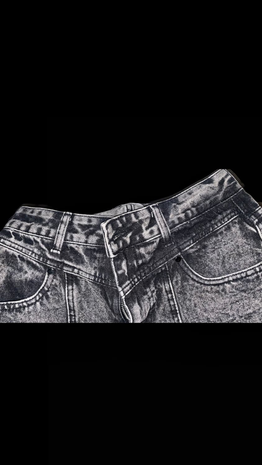 still water 데님 팬츠 상품이미지2