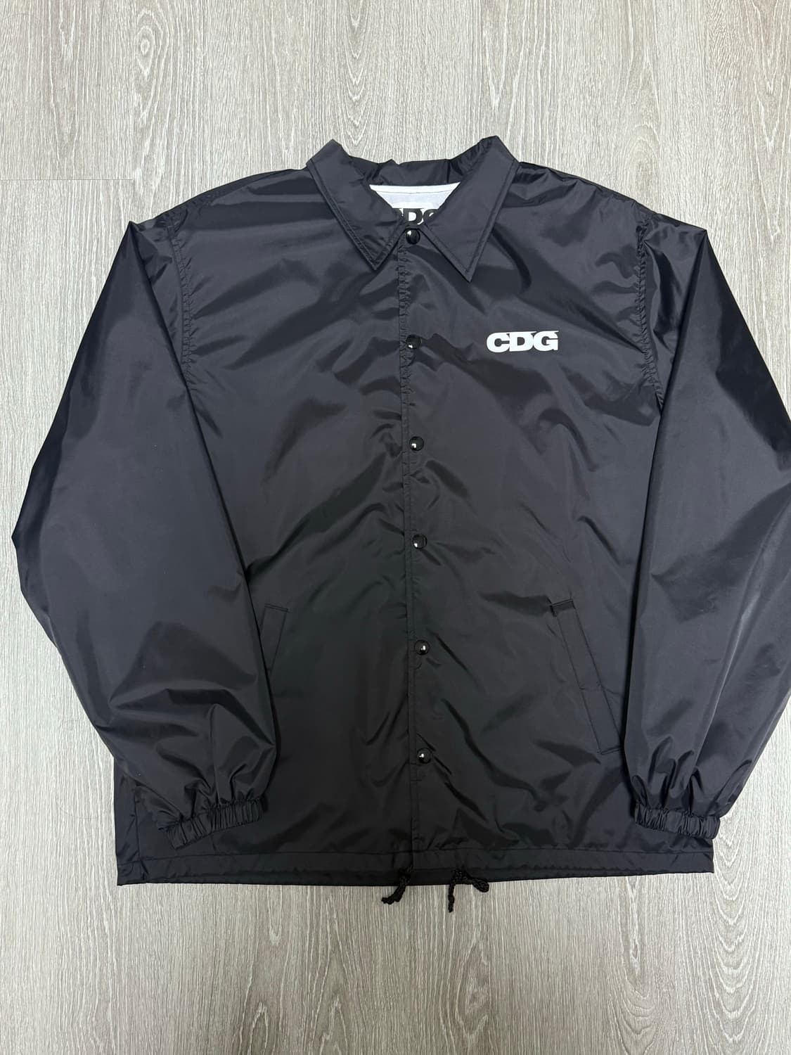 cdg 코치자켓5 상품이미지1