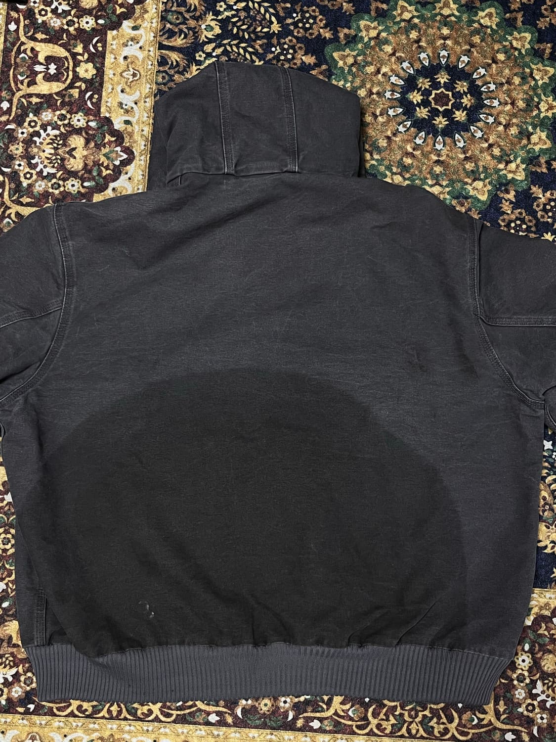 칼하트 J130 CHT XXL 상품이미지4