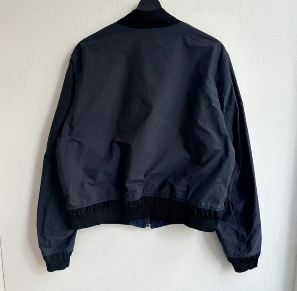 토가 Toga Virilis Reversible Jacket 다크네이비 상품이미지4