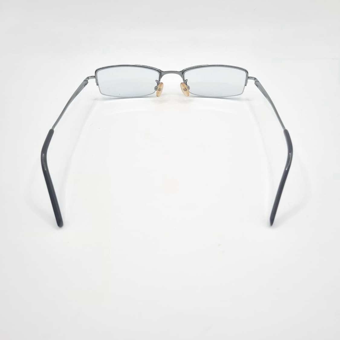 데드스탁 반무테 스퀘어 실버&그레이 305 상품이미지5