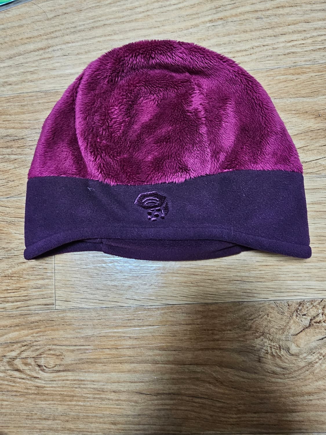 마운틴하드웨어 니트 캡 비니 상품이미지1