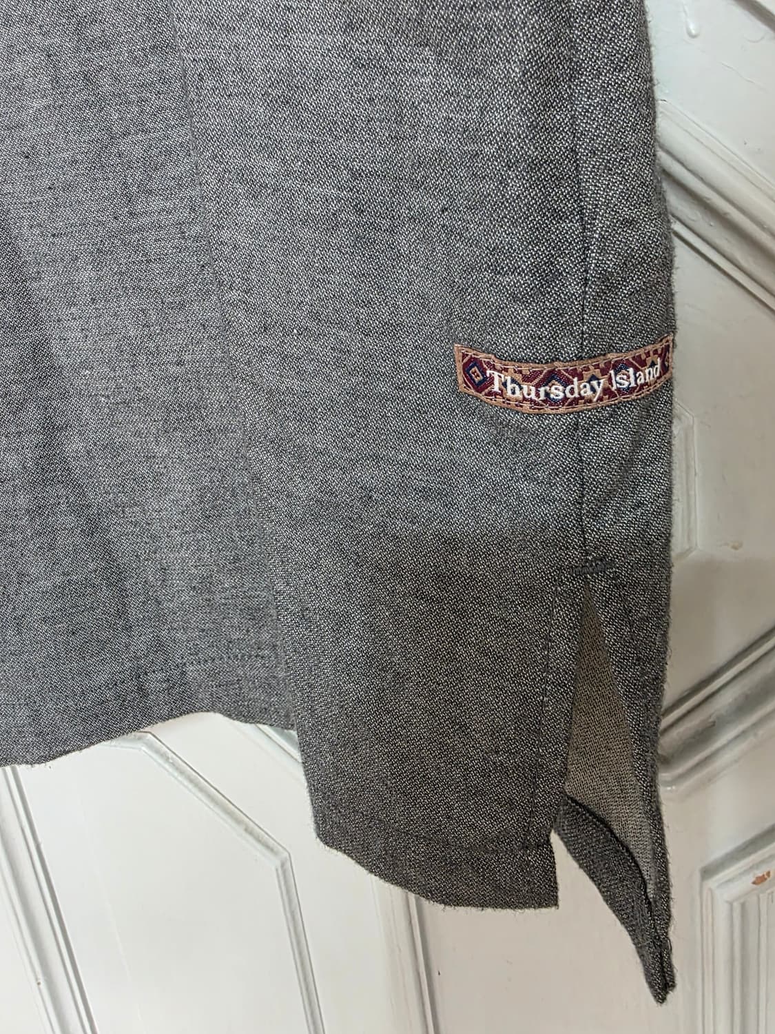 써스데이아일랜드 에스닉 원피스 상품이미지5