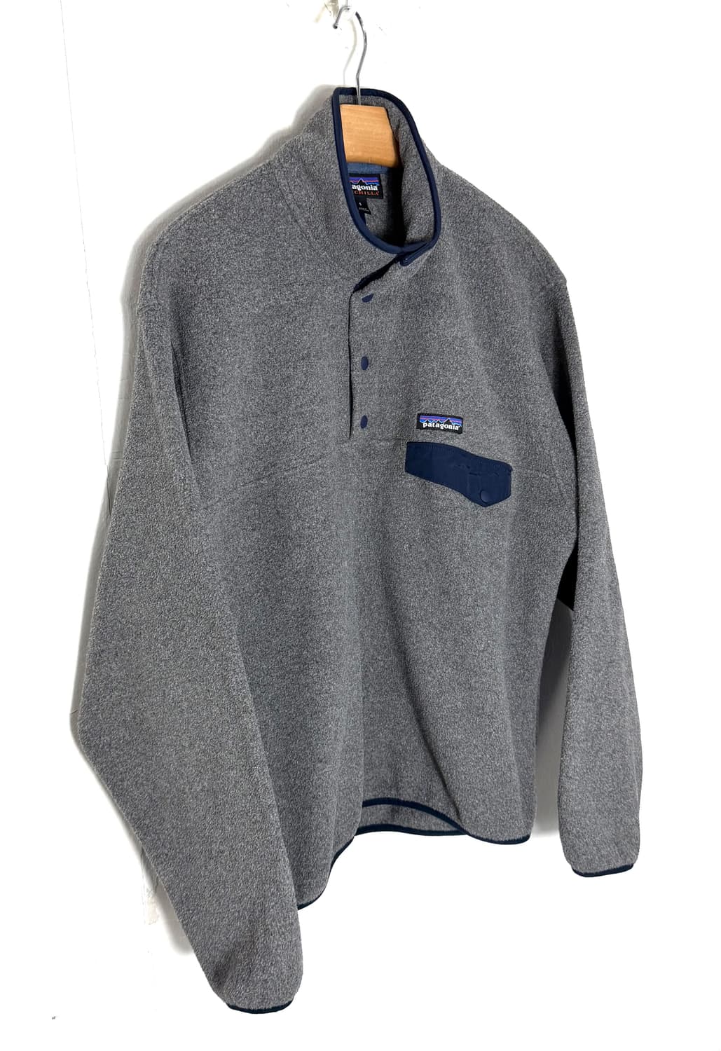 파타고니아 신칠라 파타고니아자켓 파타고니아신칠라 파타고니아후리스 상품이미지1