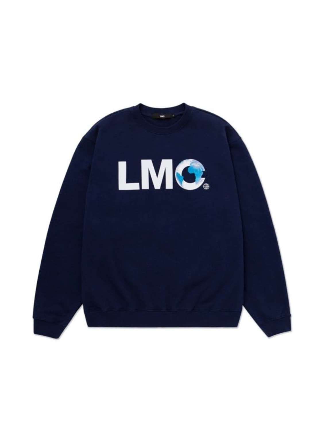 엘엠씨 맨투맨 상품이미지2