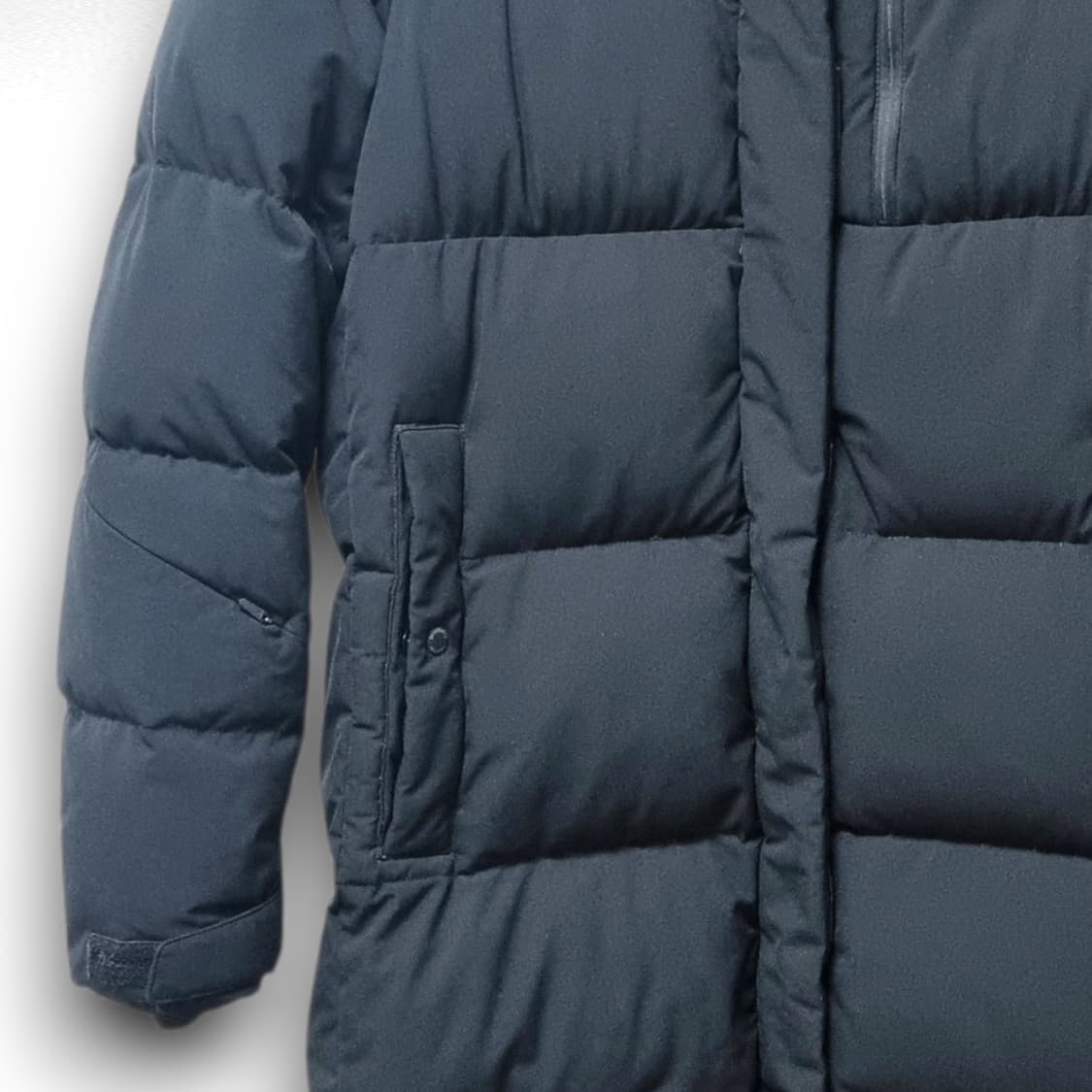 디스커버리 롱패딩 구스다운 여성(95) 상품이미지5