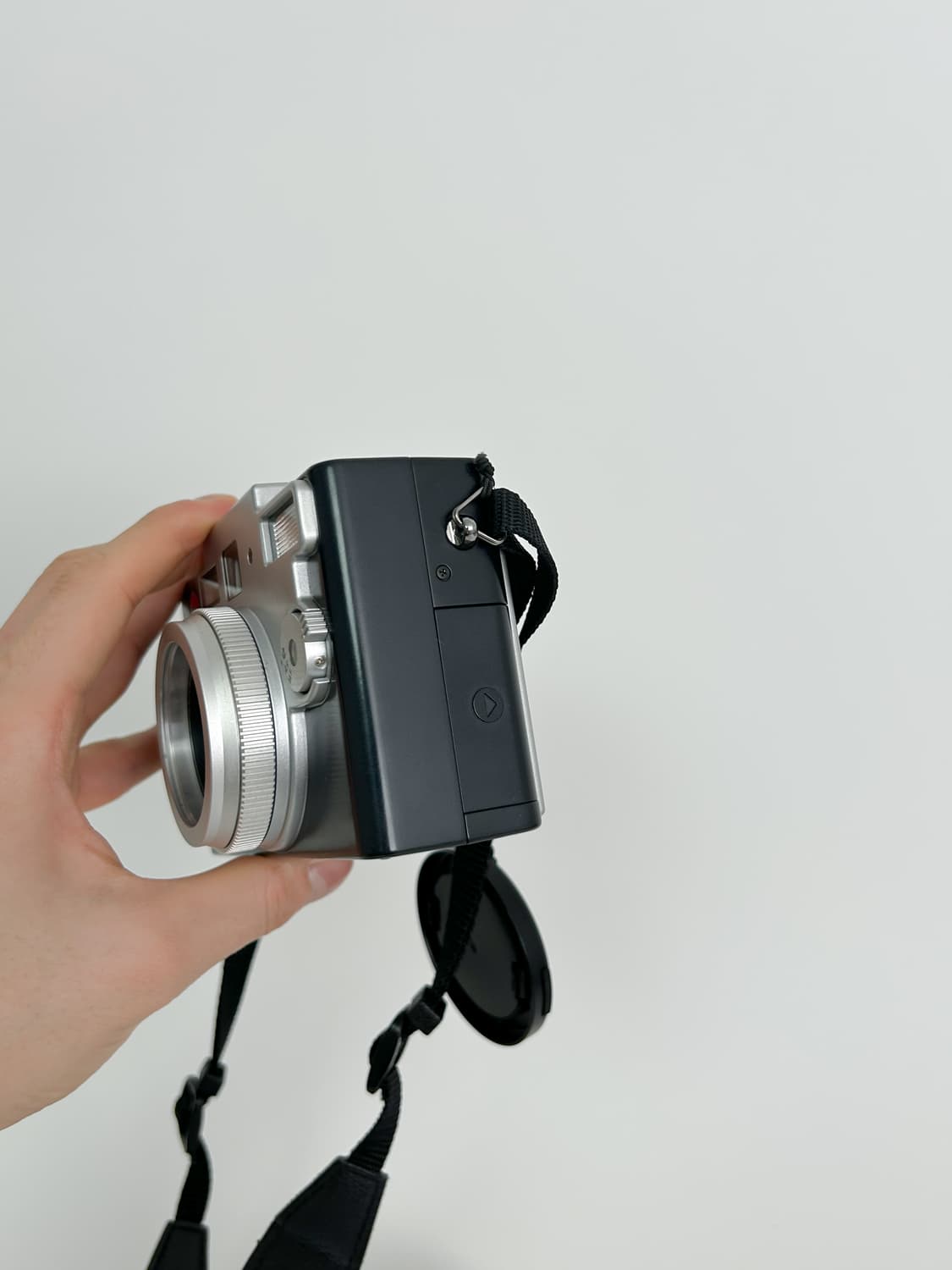 수퍼레어!) 라이카 디지룩스1 Digilux 빈티지디카 상품이미지9