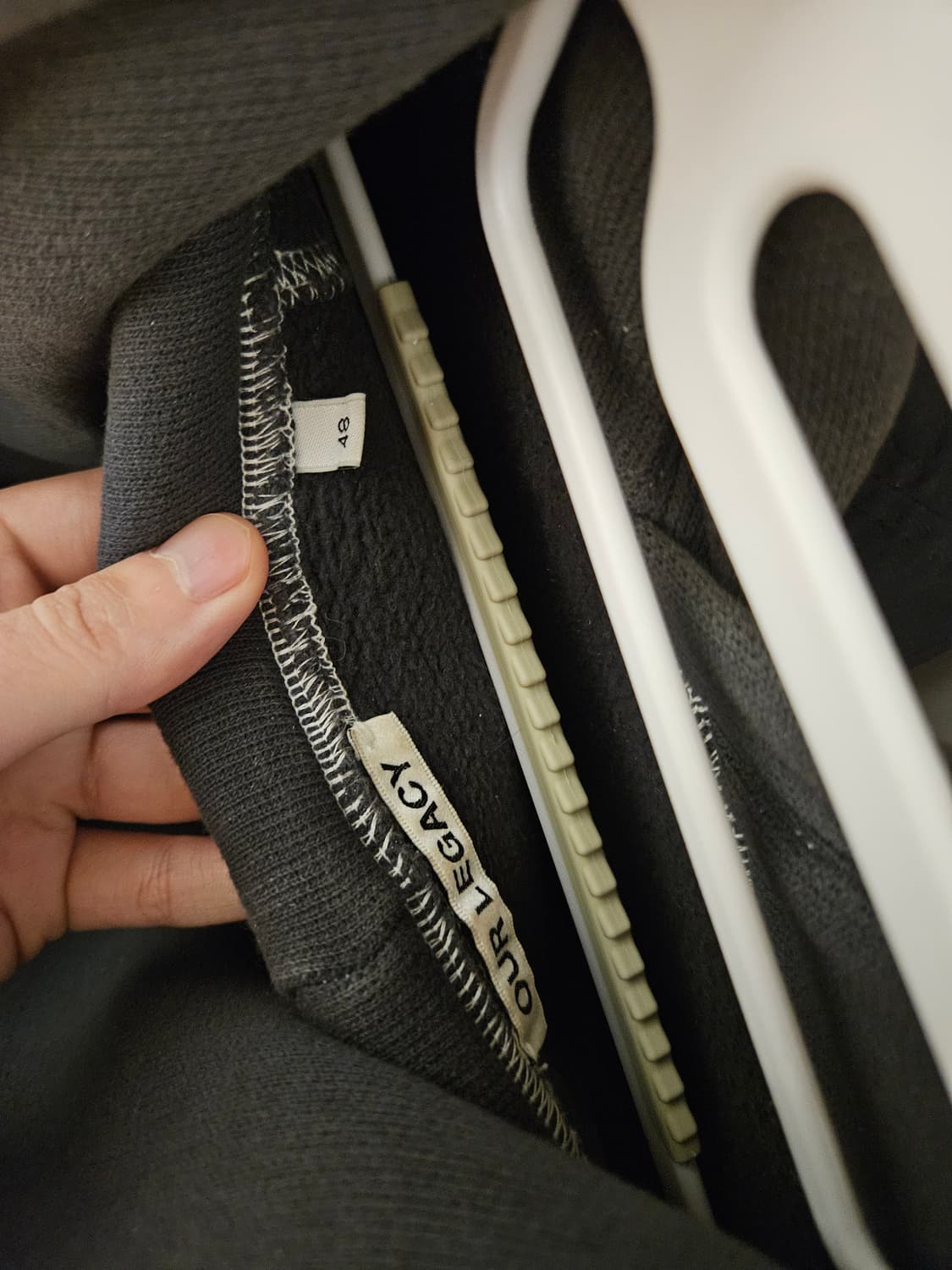 아워레가시 음양 워크샵 후드 48 상품이미지3