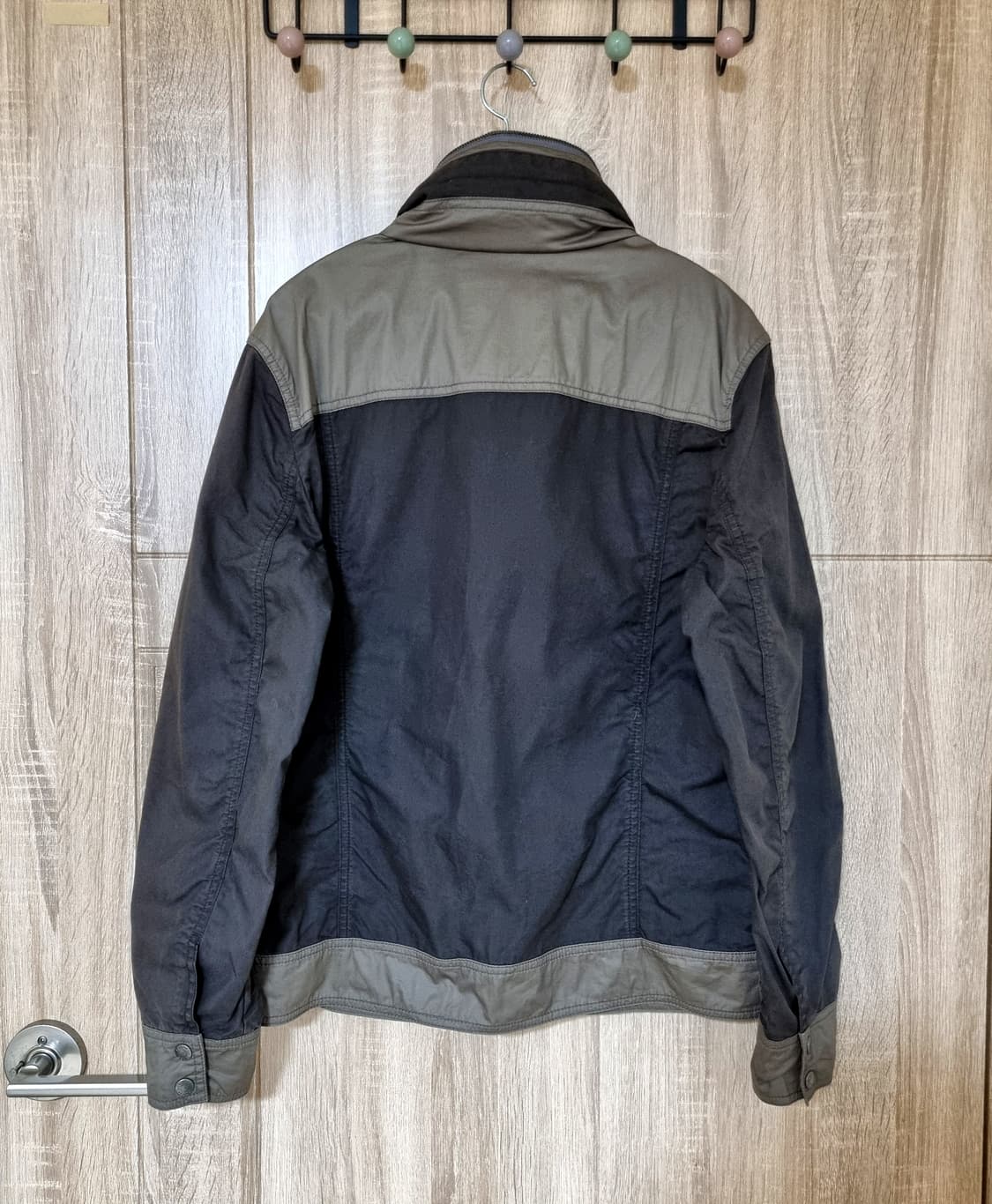 게스 90s 야상자켓 상품이미지8