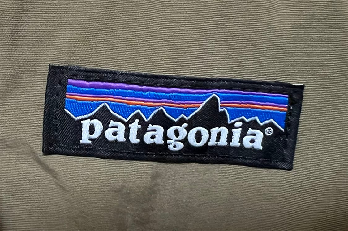 파타고니아 여자 뽀글이점퍼 양털 후리스 S 90 55 상품이미지4