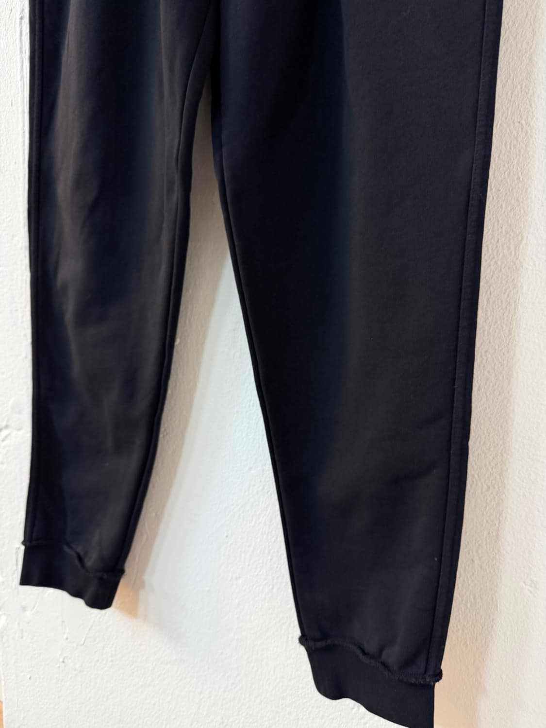 메종 마르지엘라 스웻 팬츠  상품이미지3