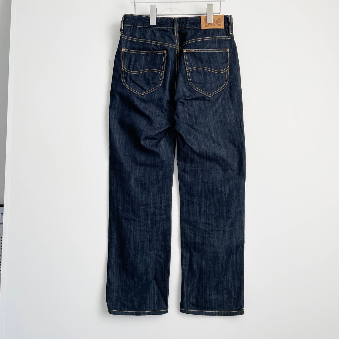 D1 LEE 리 청바지  28사이즈 상품이미지3
