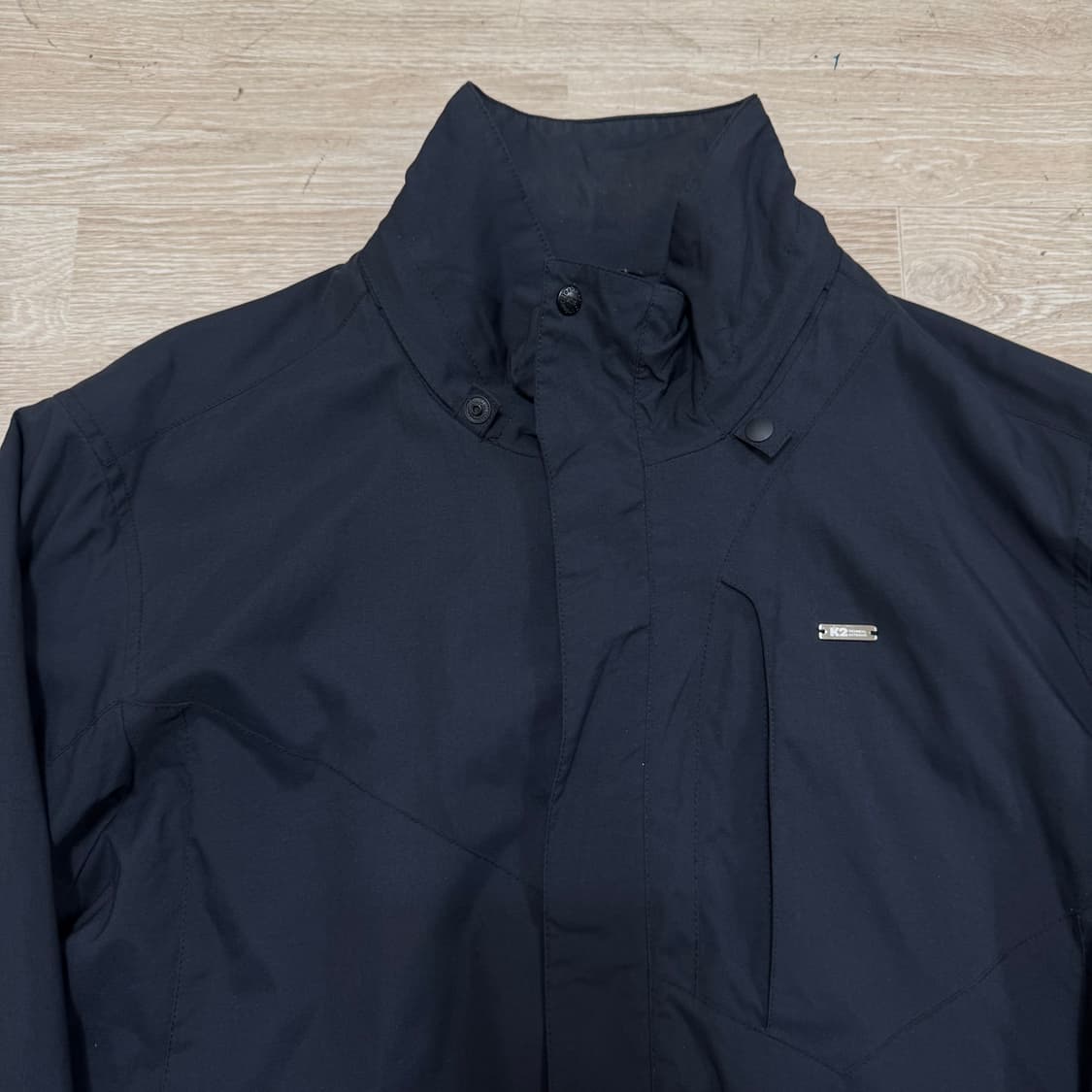 K2 아웃도어 바람막이 자켓 XL/105 상품이미지2