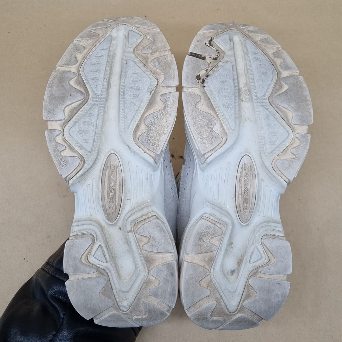 다이나핏 쿼츠 운동화245 상품이미지3