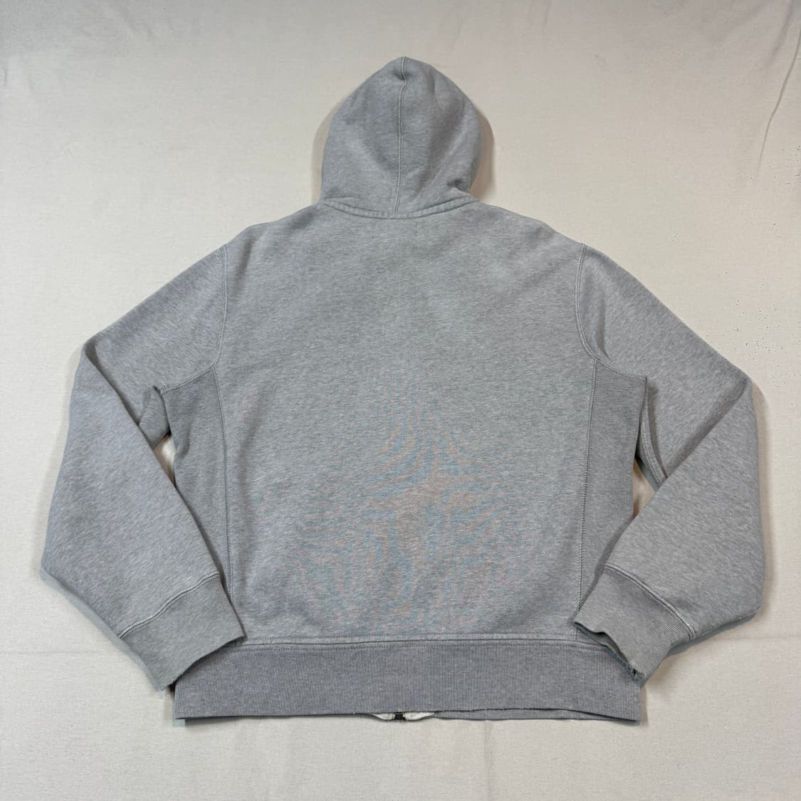 M) 폴로 랄프로렌 두산 써멀 후드집업 그레이 상품이미지6