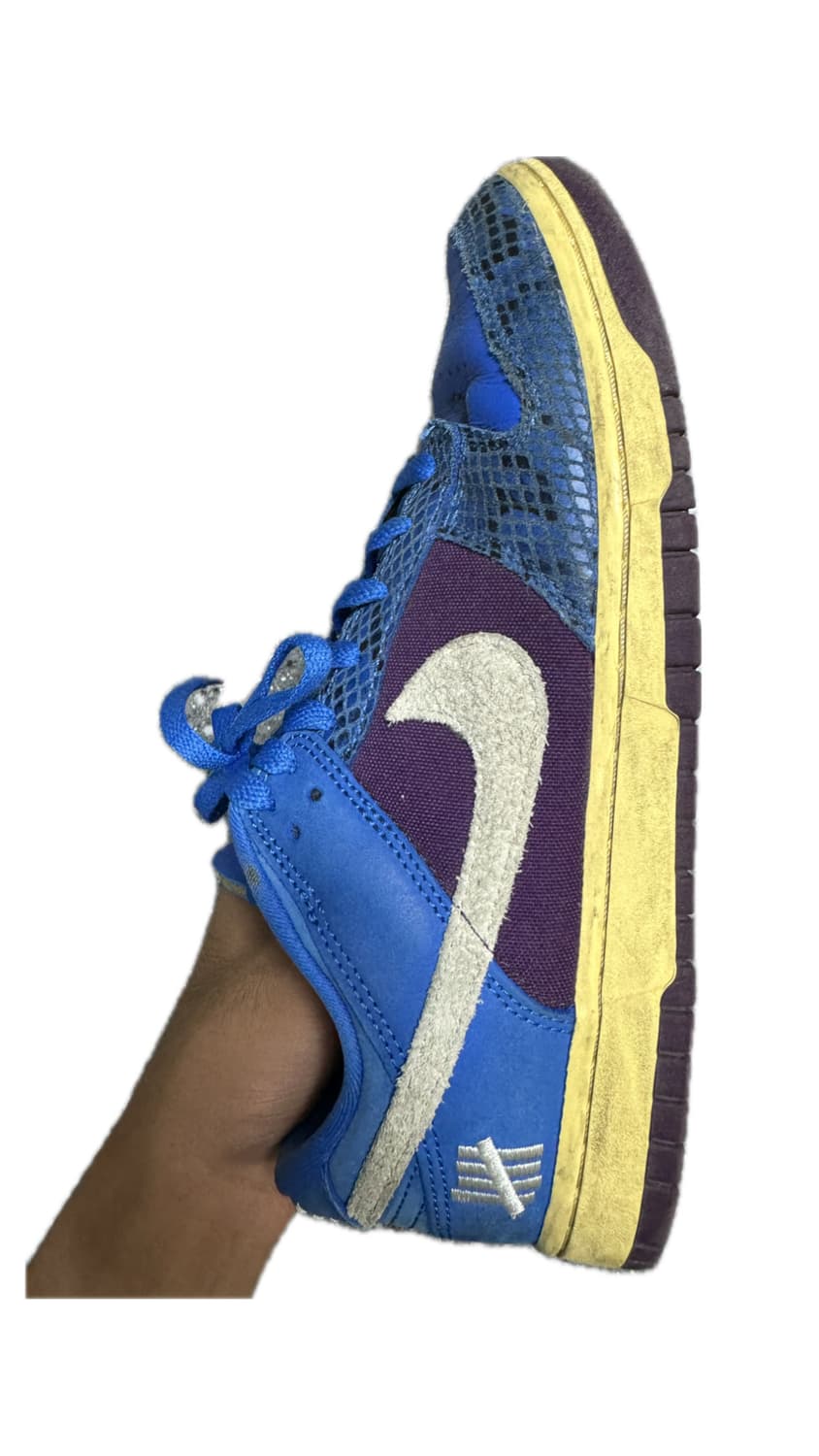 나이키X언디핏 덩크 로우 SP 온 잇 (265) 상품이미지2