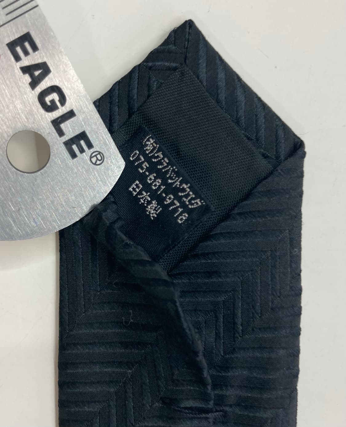 블랙 넥타이 상품이미지5