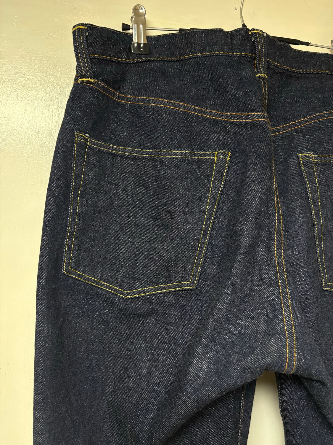 풀카운트 1101w 34size  상품이미지6