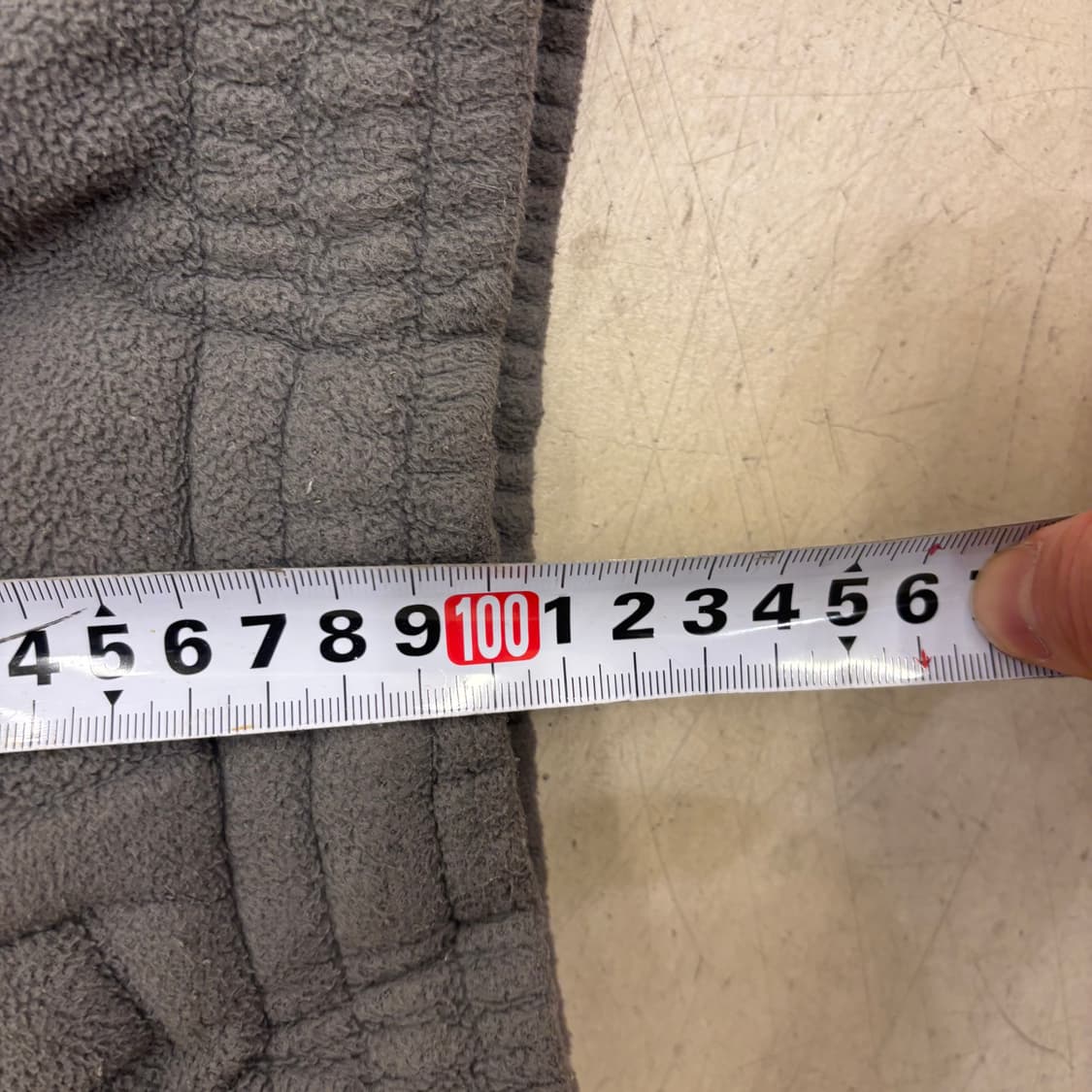 나이키 스우시 플리스 팬츠 상품이미지4