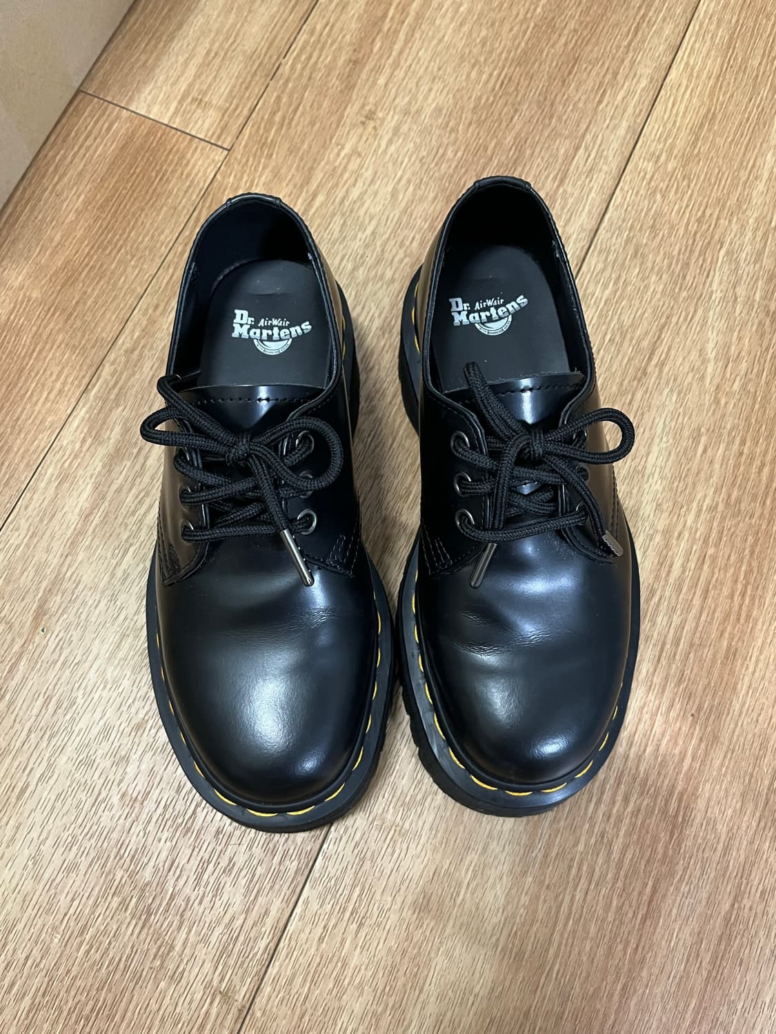 닥터마틴 1461 쿼드 220 UK3 상품이미지2