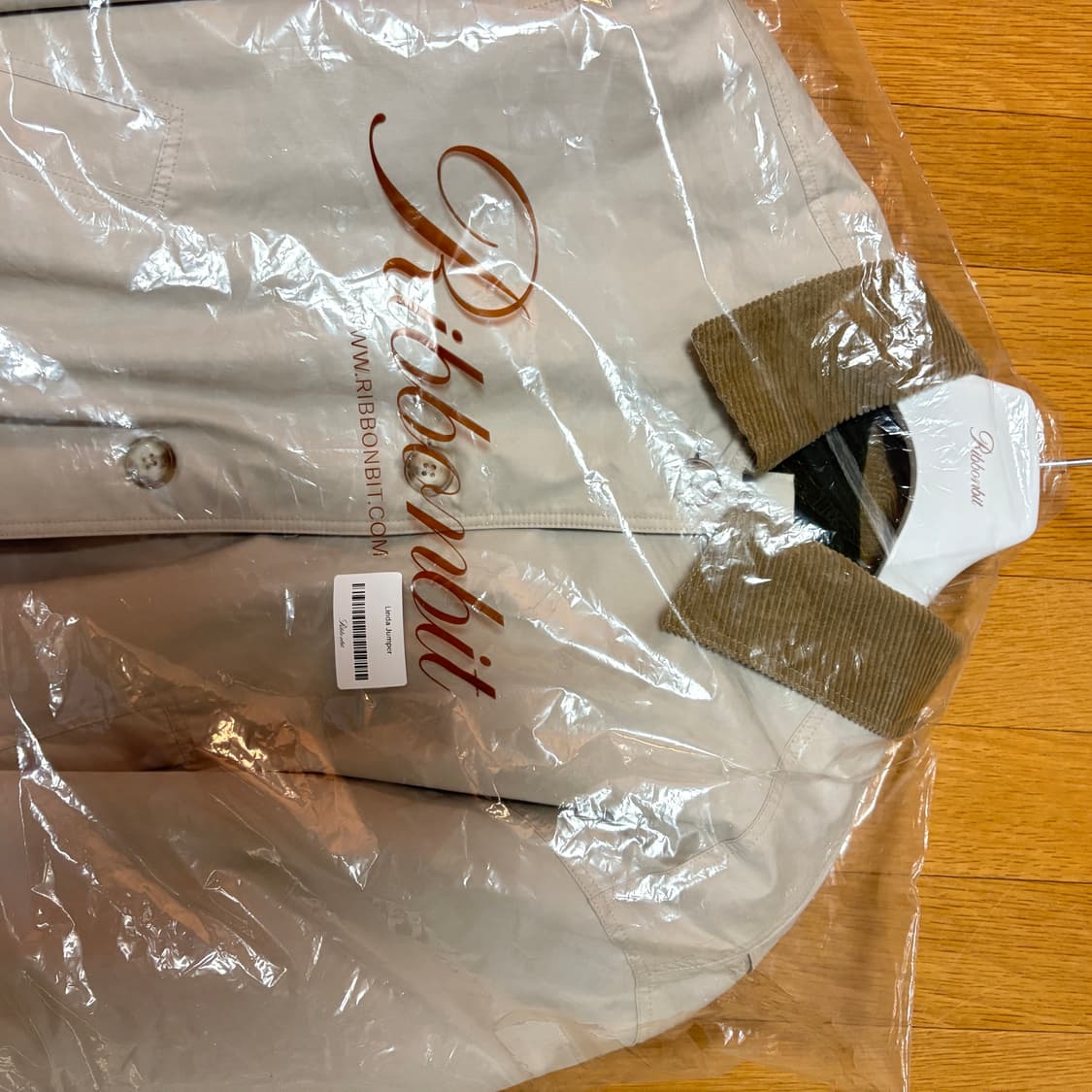 리본빛 ribbonbit Linda Jumper 상품이미지7