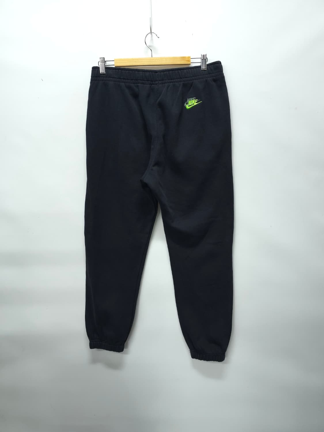 나이키 멀티스우시 스웨트 조거팬츠 ( 남성XL ) 상품이미지6